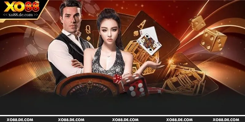 Các quy định cần nắm khi tham gia nhà cái XO88